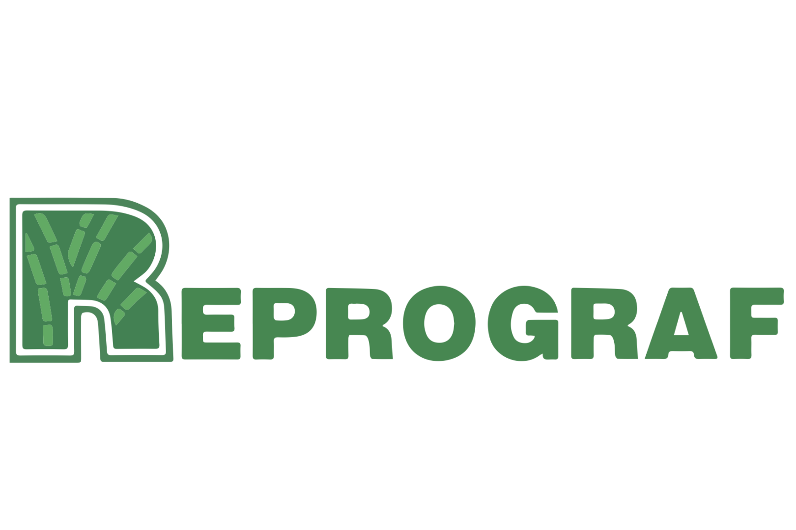 Reprograf